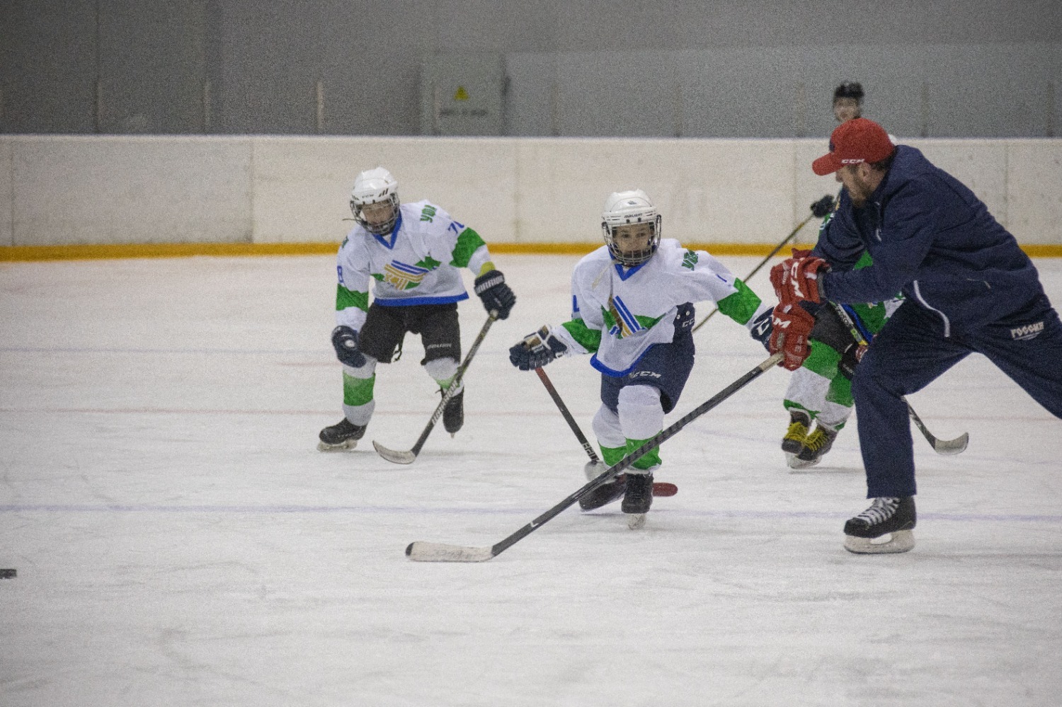 Пресс-служба ПАО «Ростелеком» в Башкортостане Пресс-служба ПАО «Ростелеком» в Башкортостане