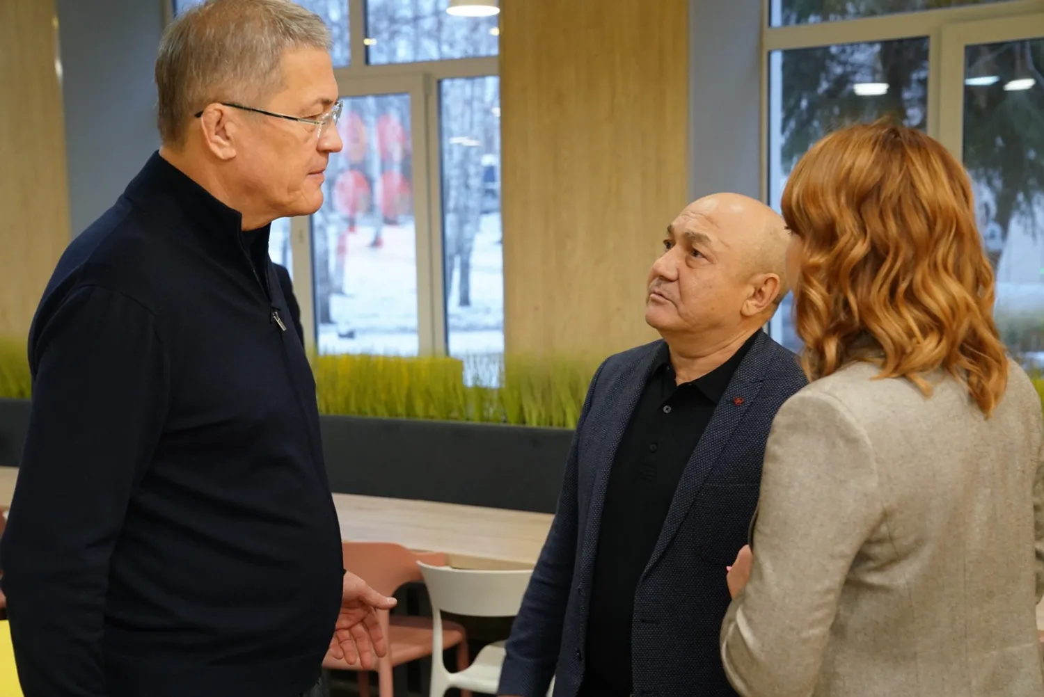 Олег Яровиков
