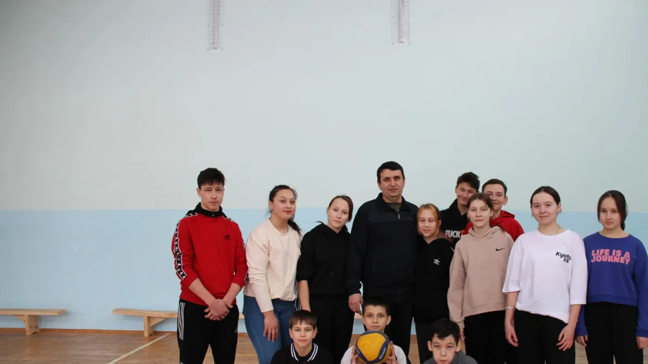 Эдуард Кускарбеков