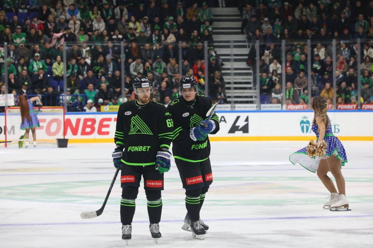 Валерий Шахов