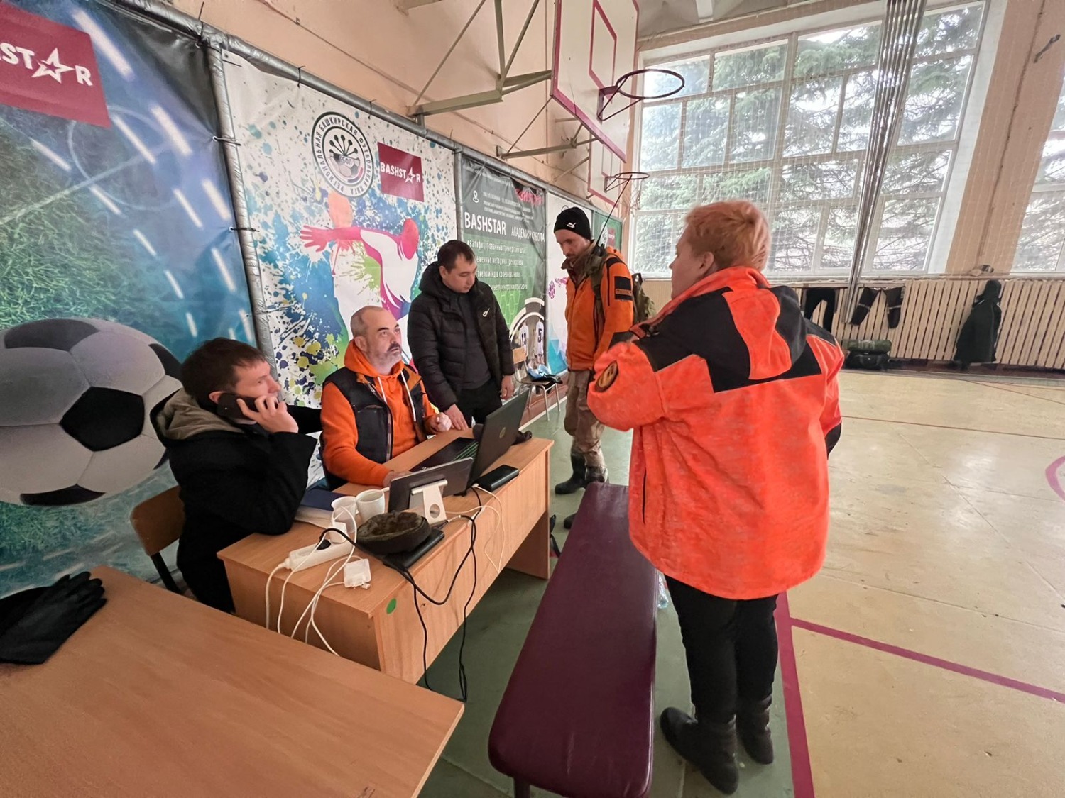 Ксения Калинина