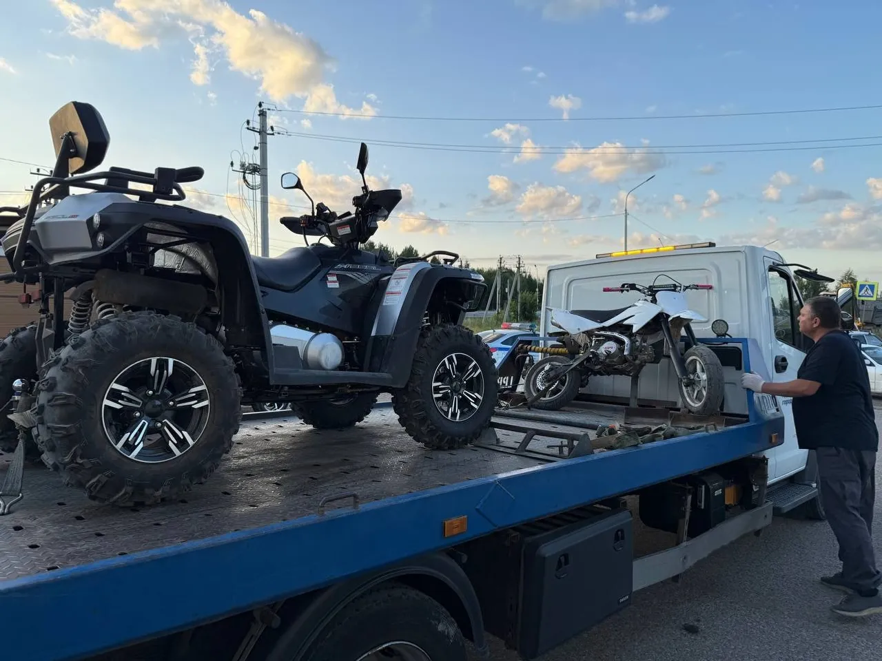 telegram-канал главы администрации Дёмского района Уфы Антона Тарасова