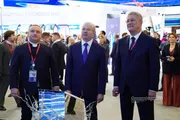 Олег Яровиков ИА «Башинформ»
