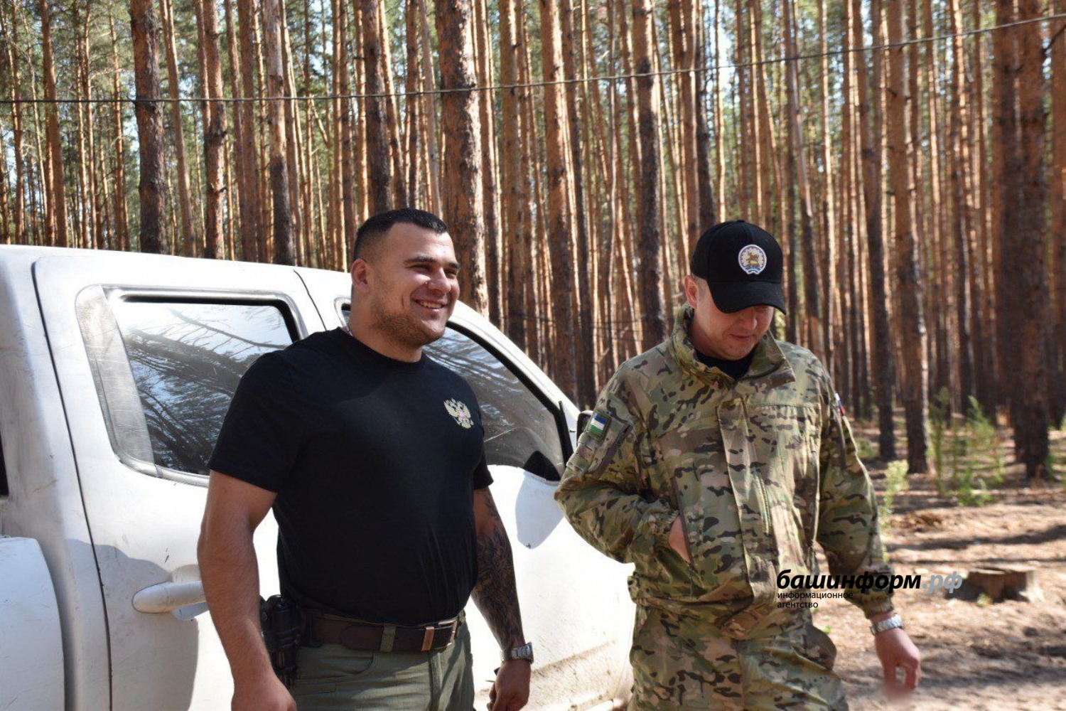 Эдуард Кускарбеков