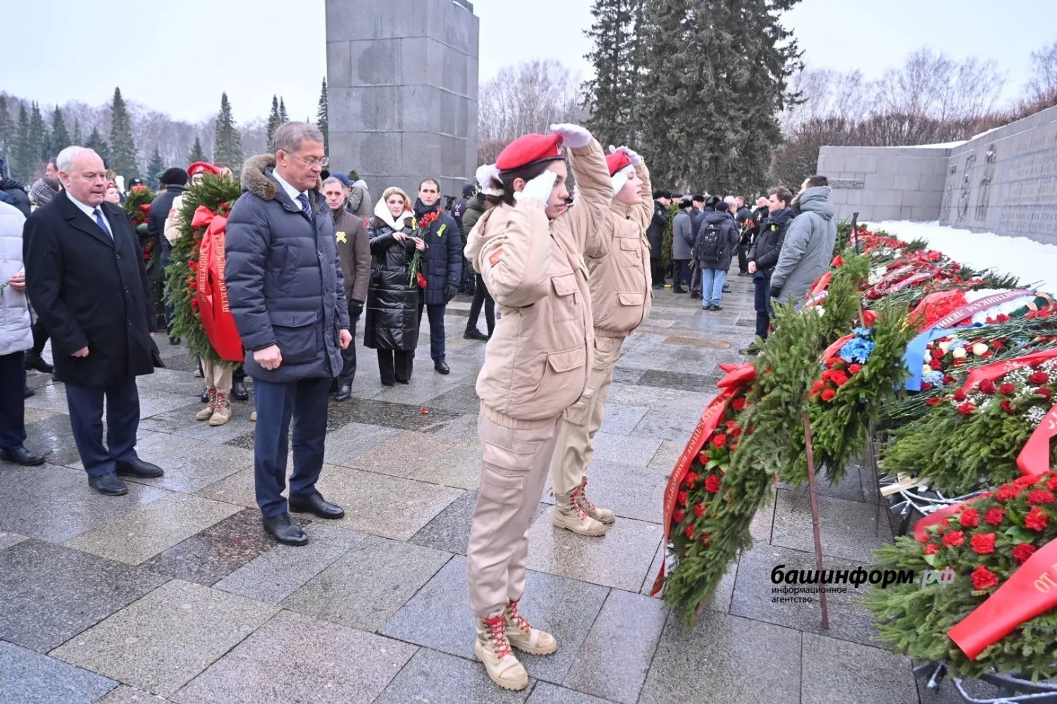 Азат Мухамедьянов