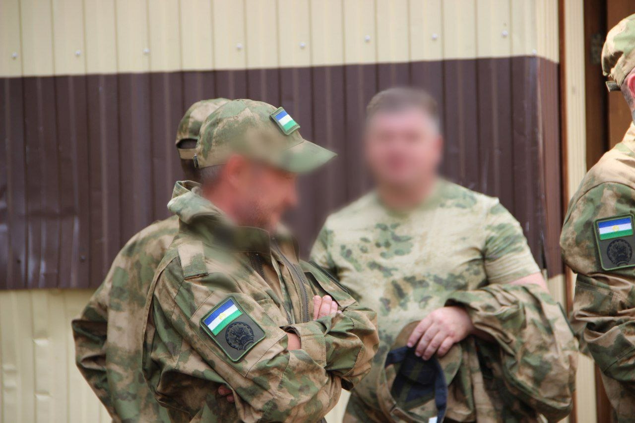 Эдуард Кускарбеков