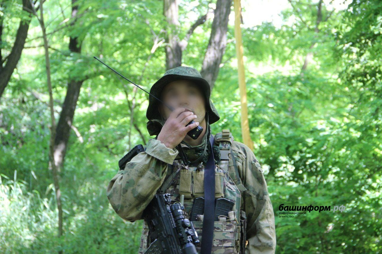 Эдуард Кускарбеков