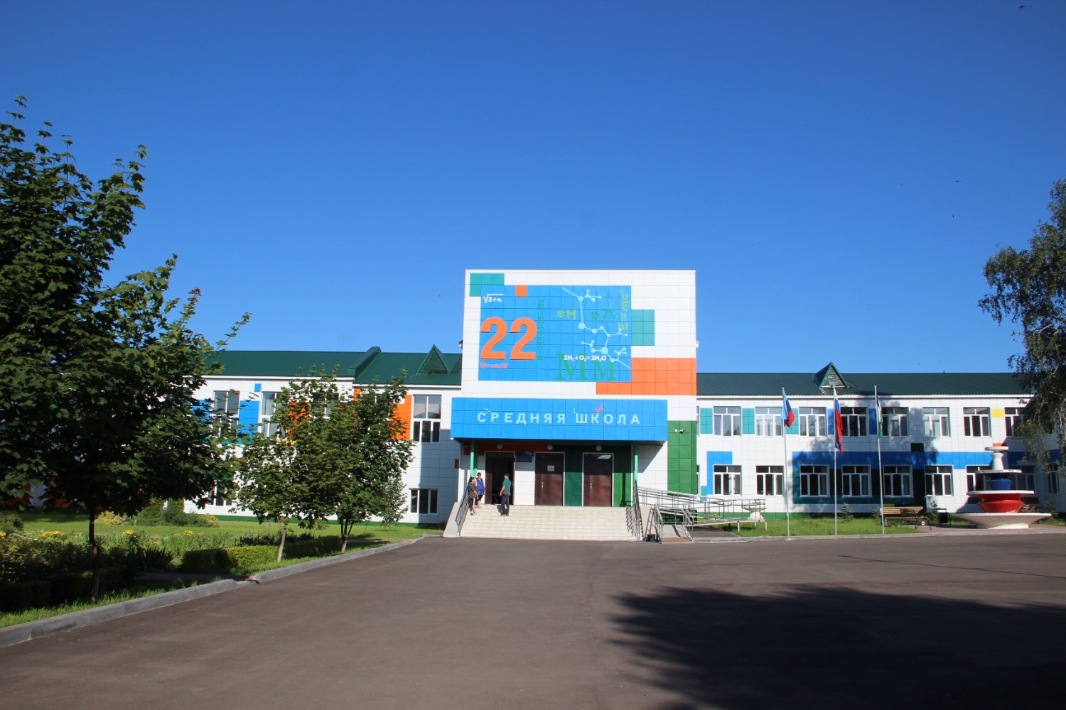 Эдуард Кускарбеков