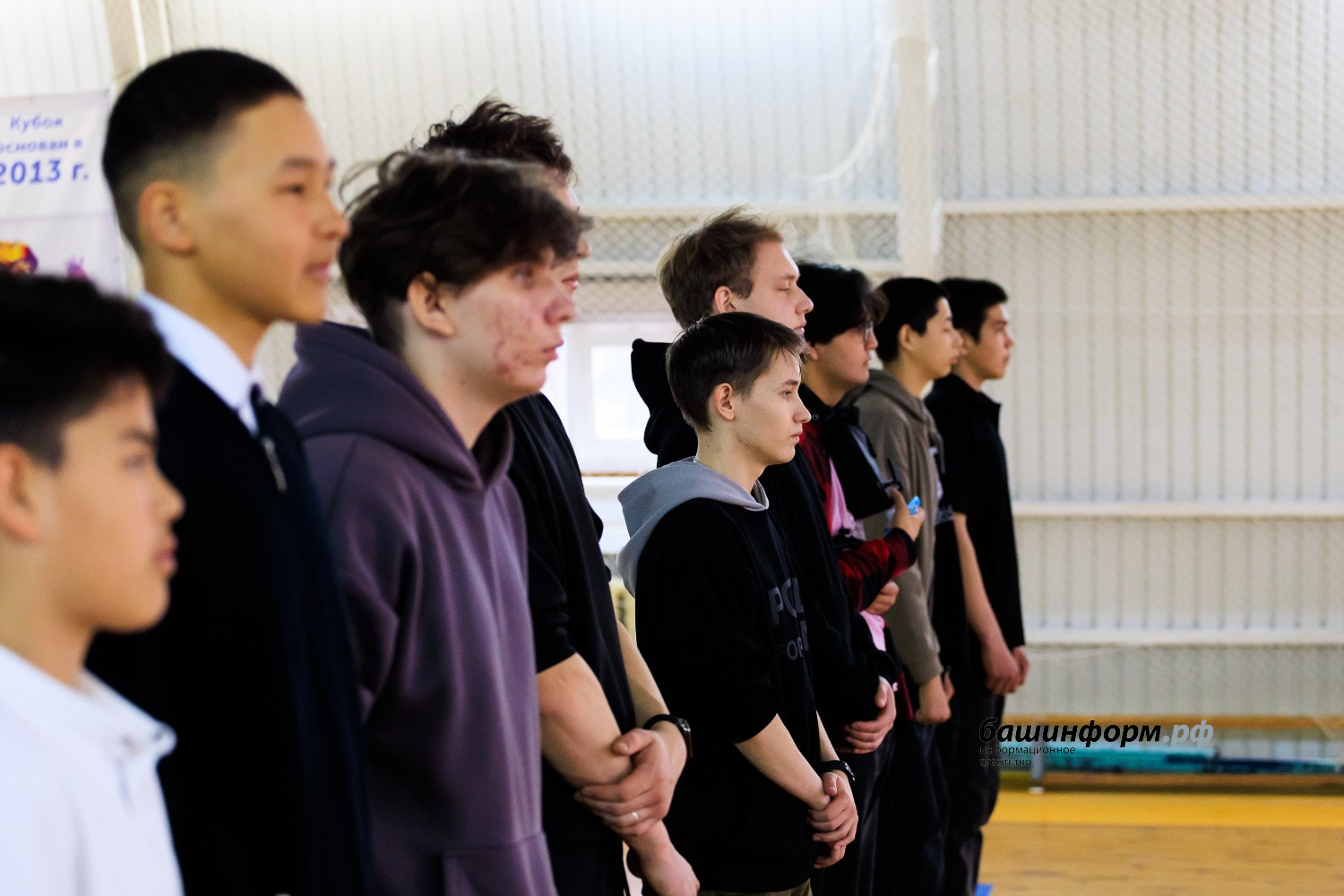 Евгений Гордов администрация Зилаирского района