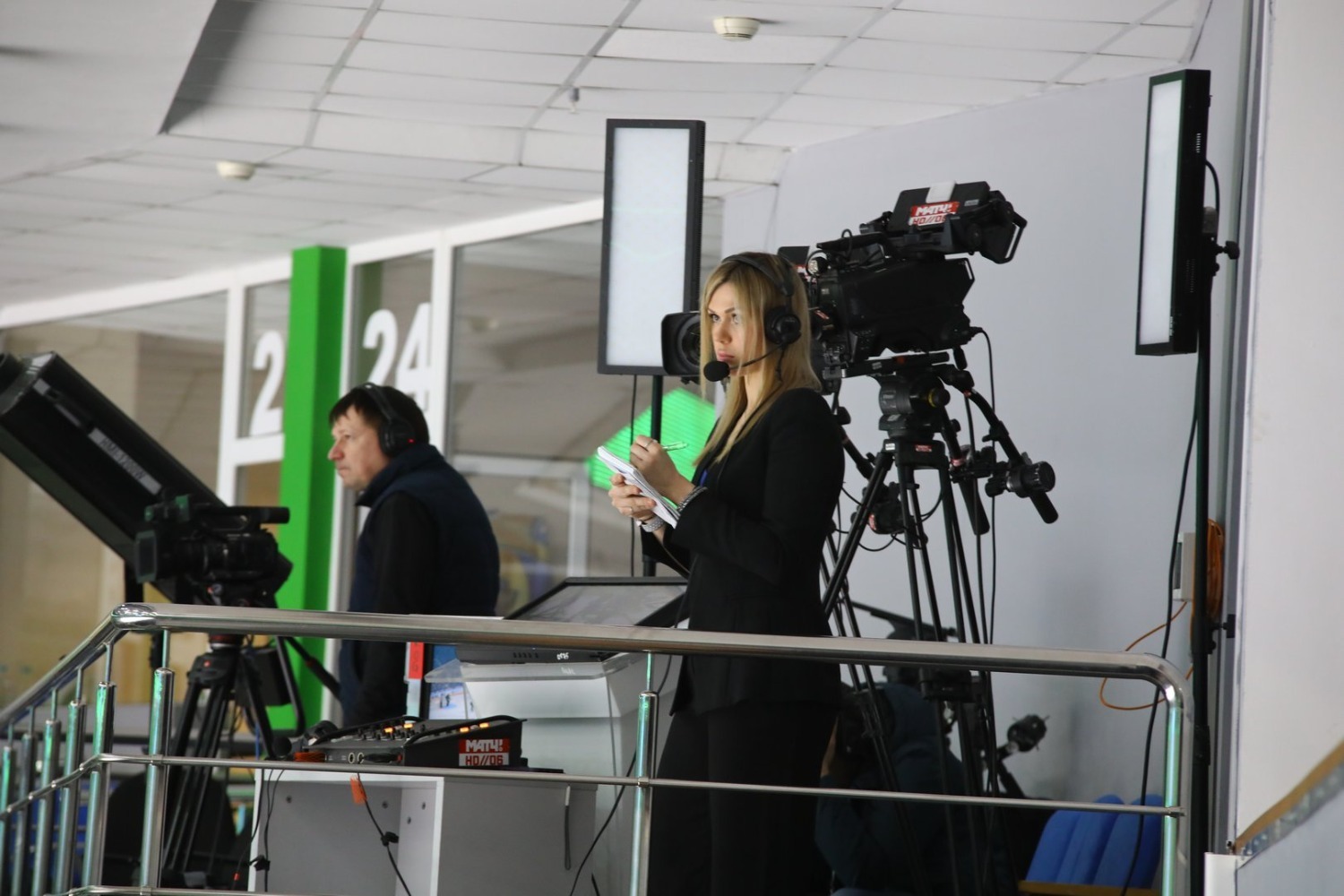 Валерий Шахов