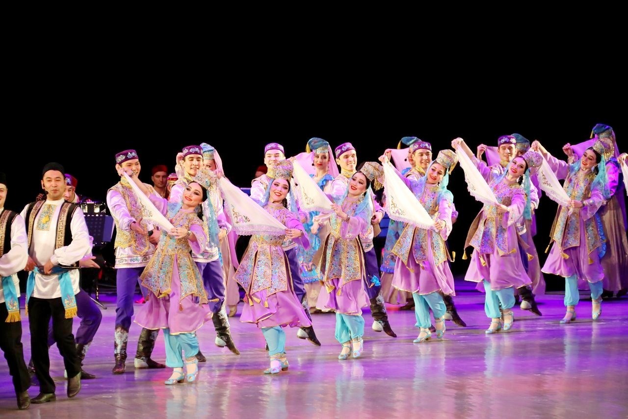 Валерий Шахов