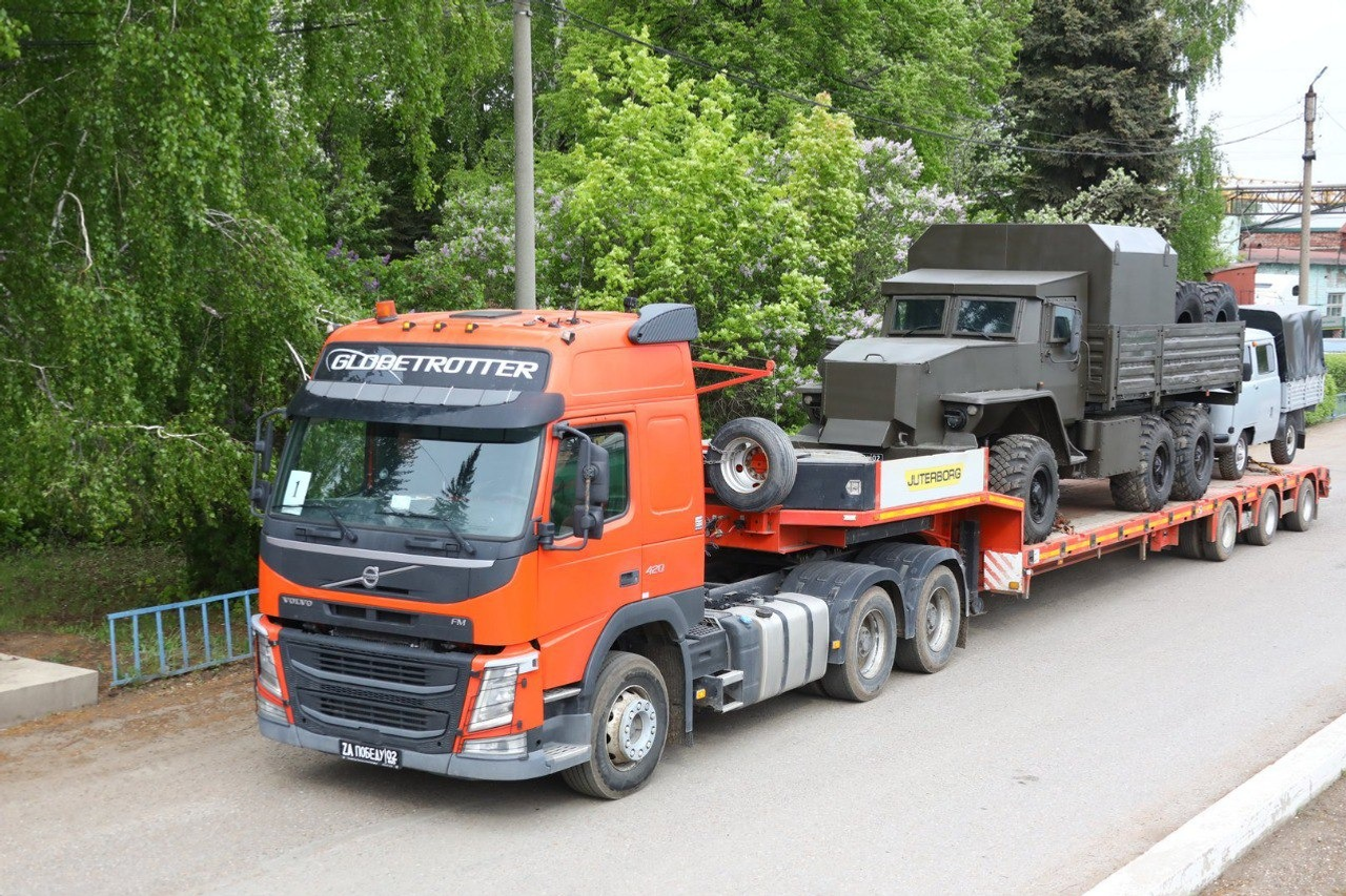 Валерий Шахов