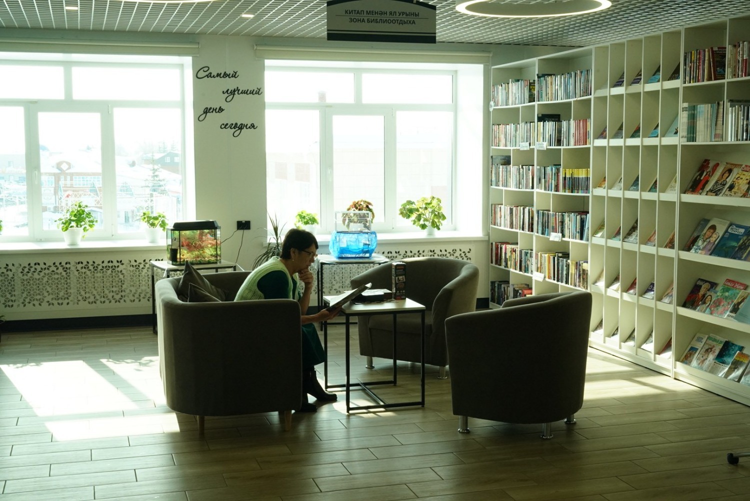 Олег Яровиков  ИА «Башинформ»