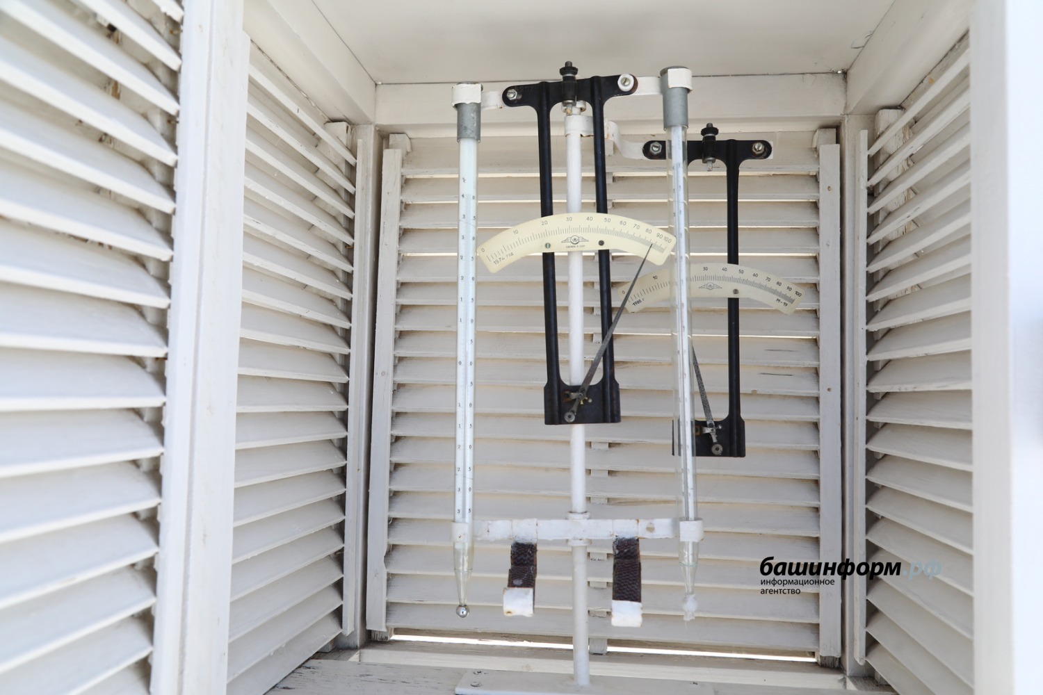 Валерий Шахов архив «Башинформа»