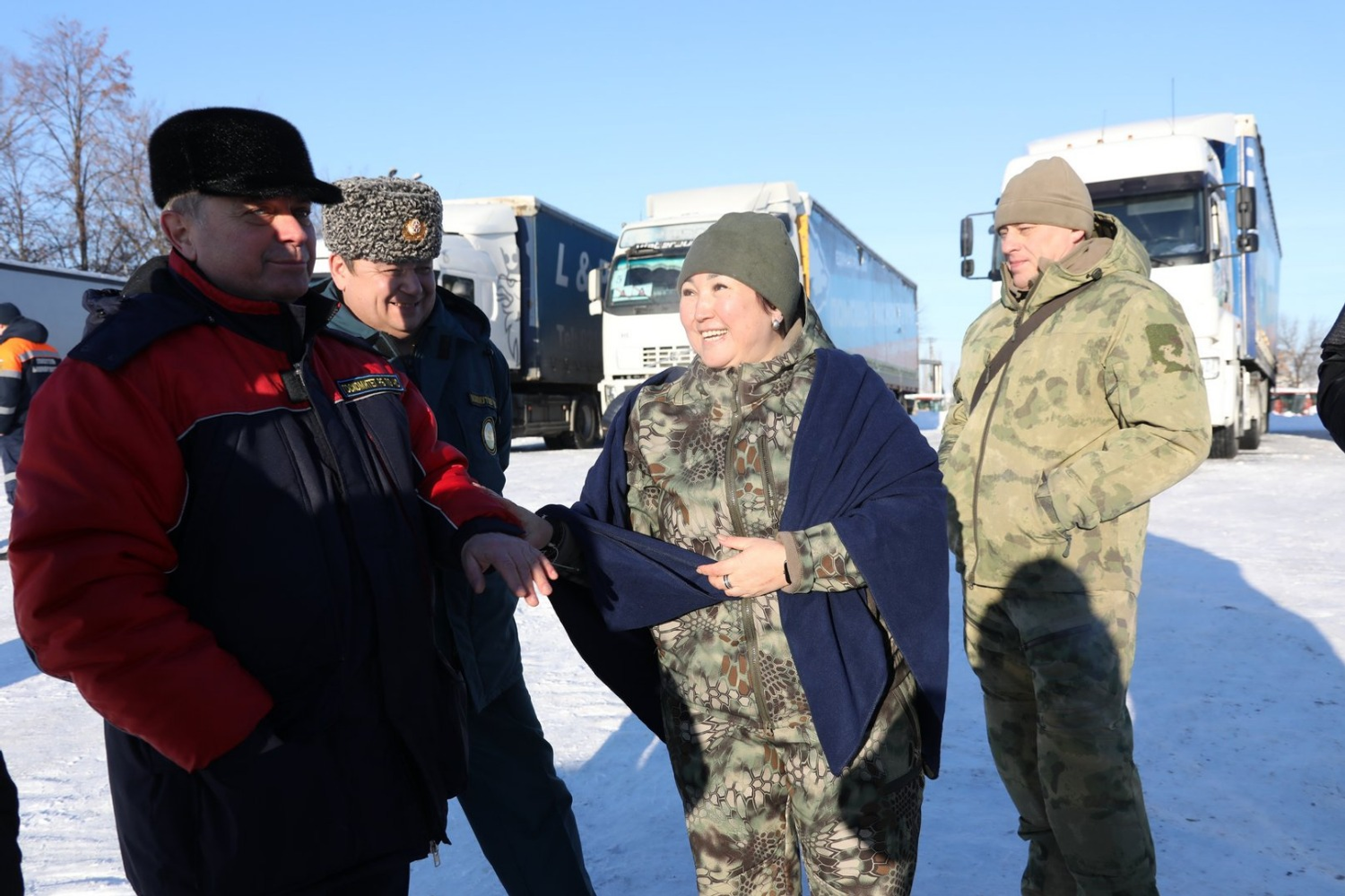 Валерий  Шахов