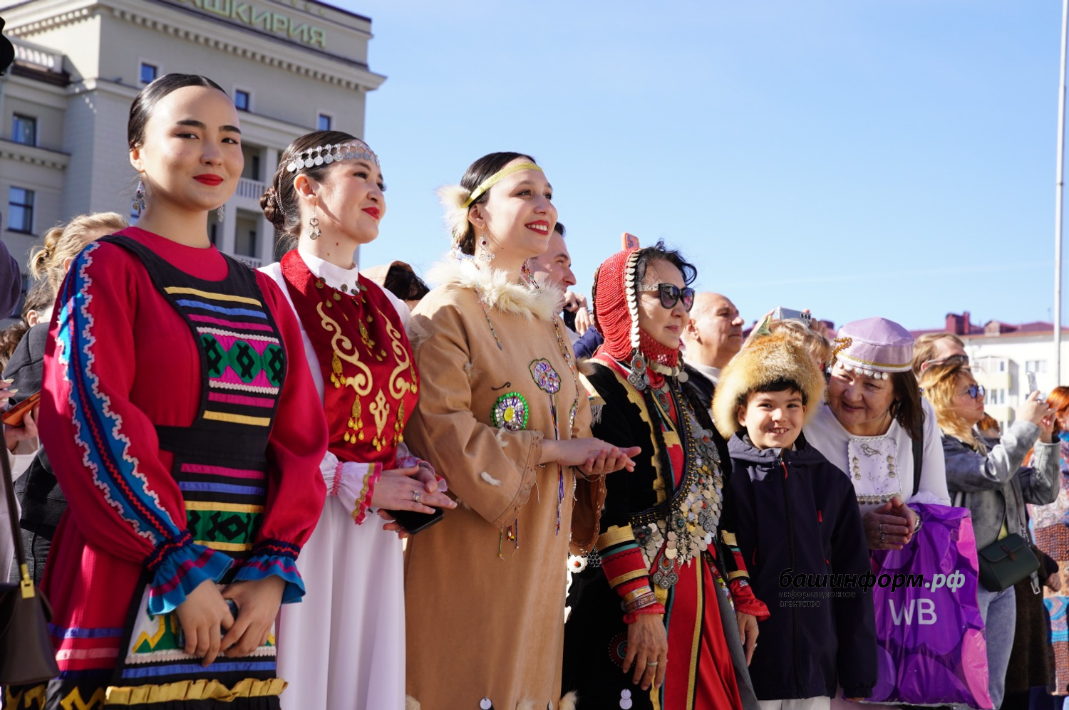 Олег Яровиков ИА "Башинформ"