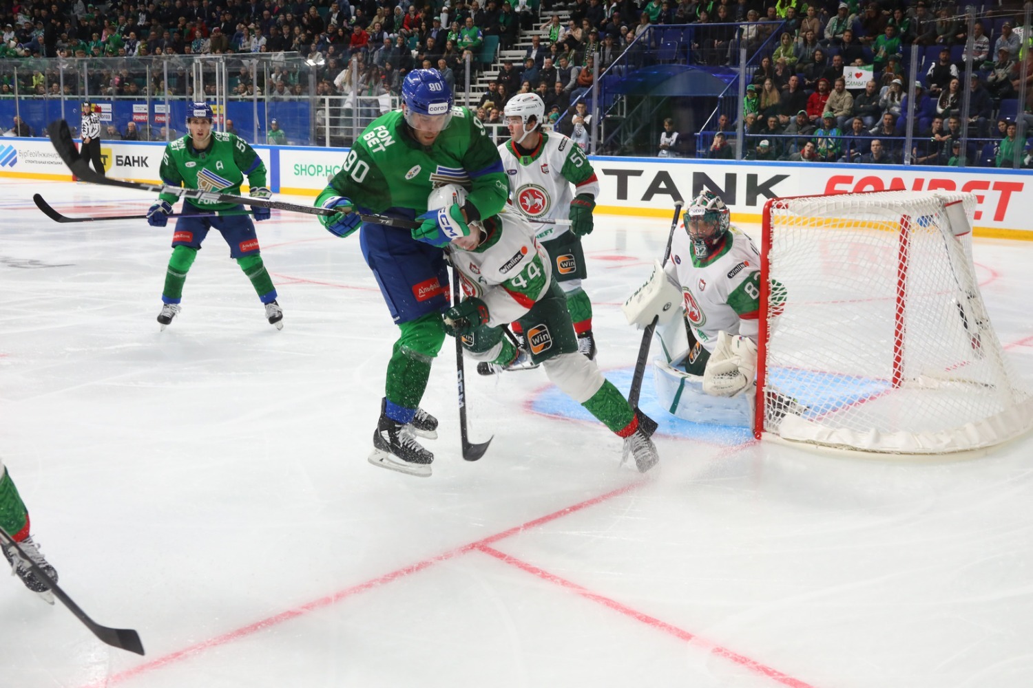 Валерий Шахов