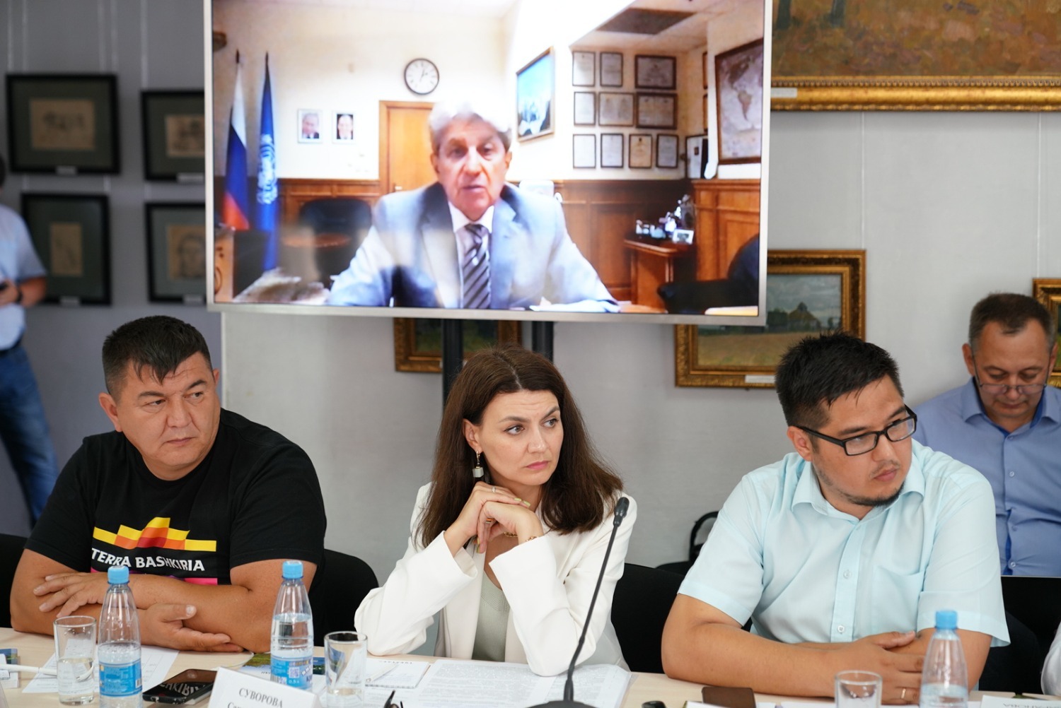 Олег Яровиков