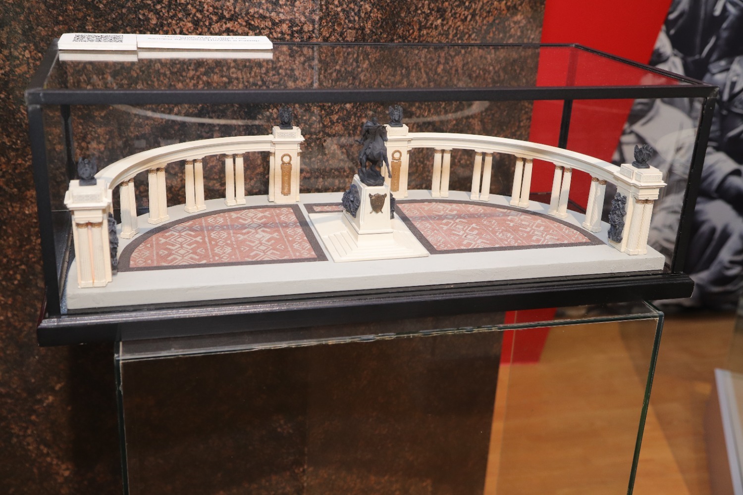 Идель Кагарманов  пресс-служба Национального музея РБ