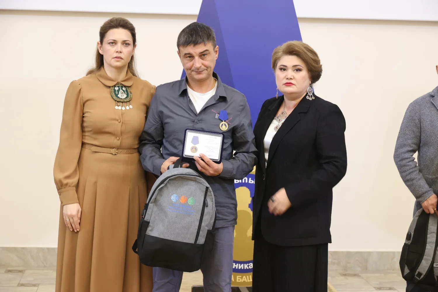 Артур Салимов