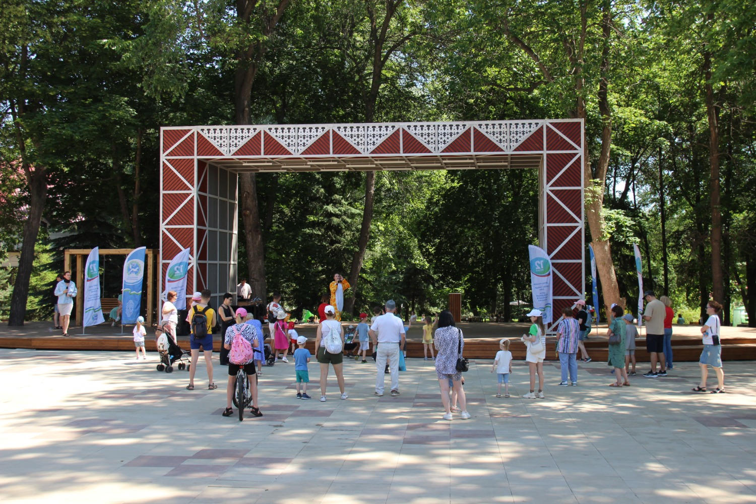 Эдуард Кускарбеков