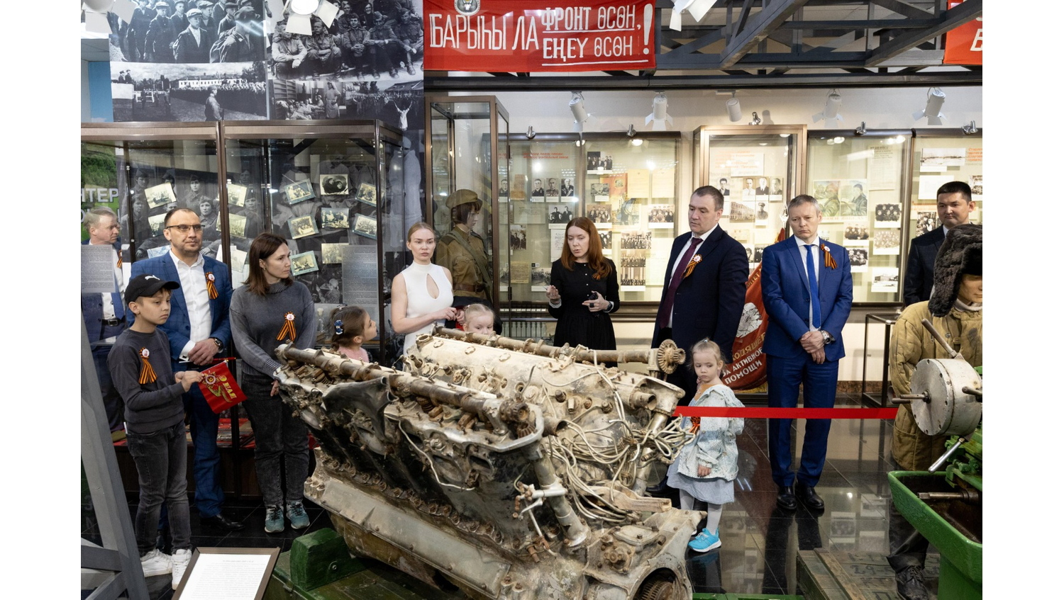 Артур Салимов