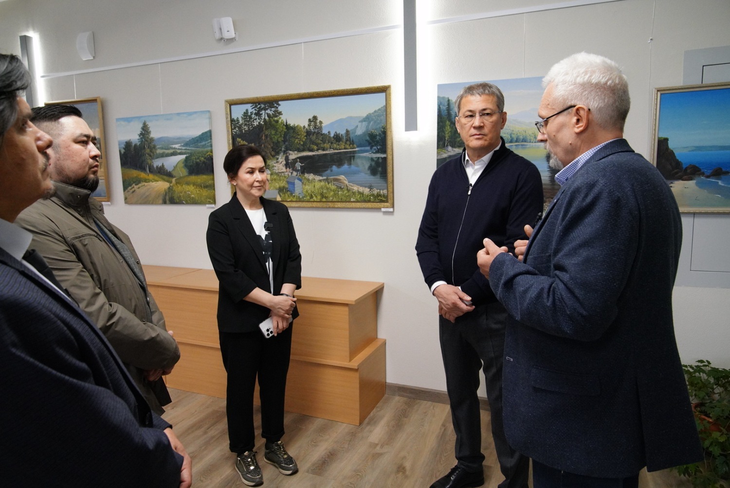 Олег Яровиков