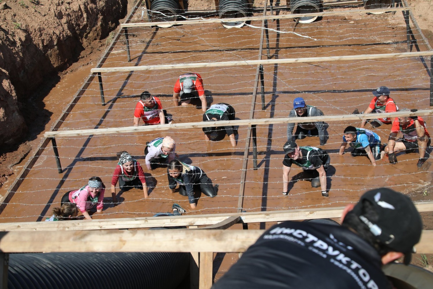 Валерий Шахов