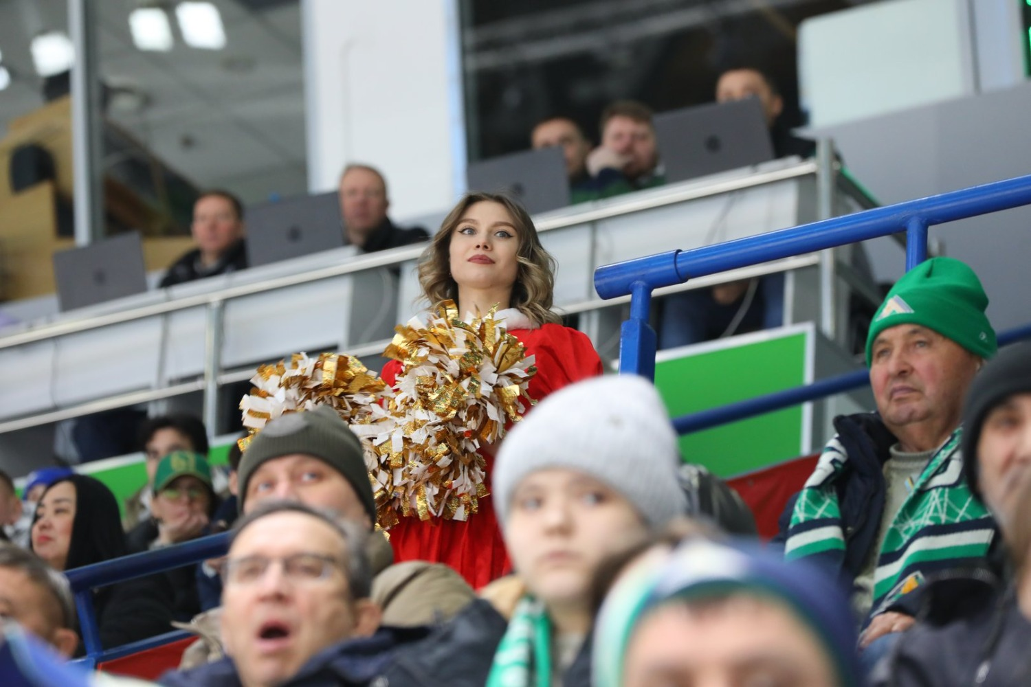 Валерий Шахов