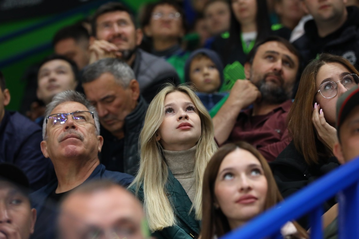 Валерий Шахов