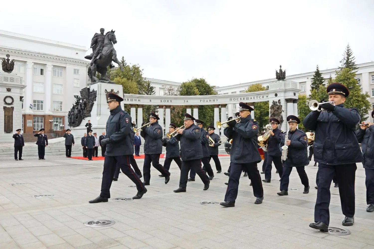 Валерий Шахов