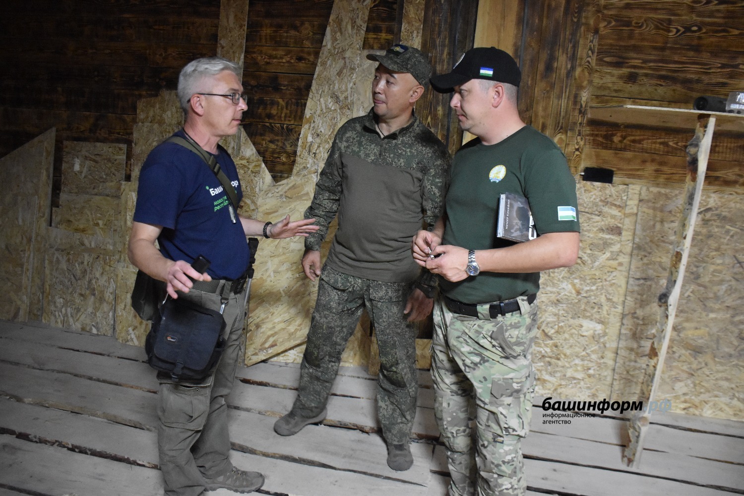 архив ИА «Башинформ»