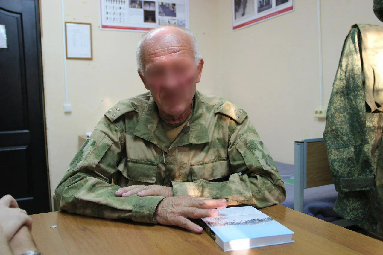 Эдуард Кускарбеков