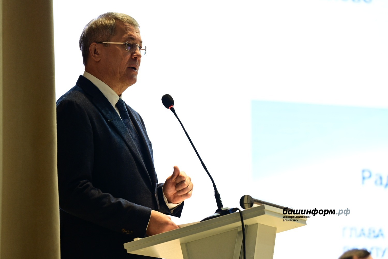 Азат Мухамедьянов glavarb.ru