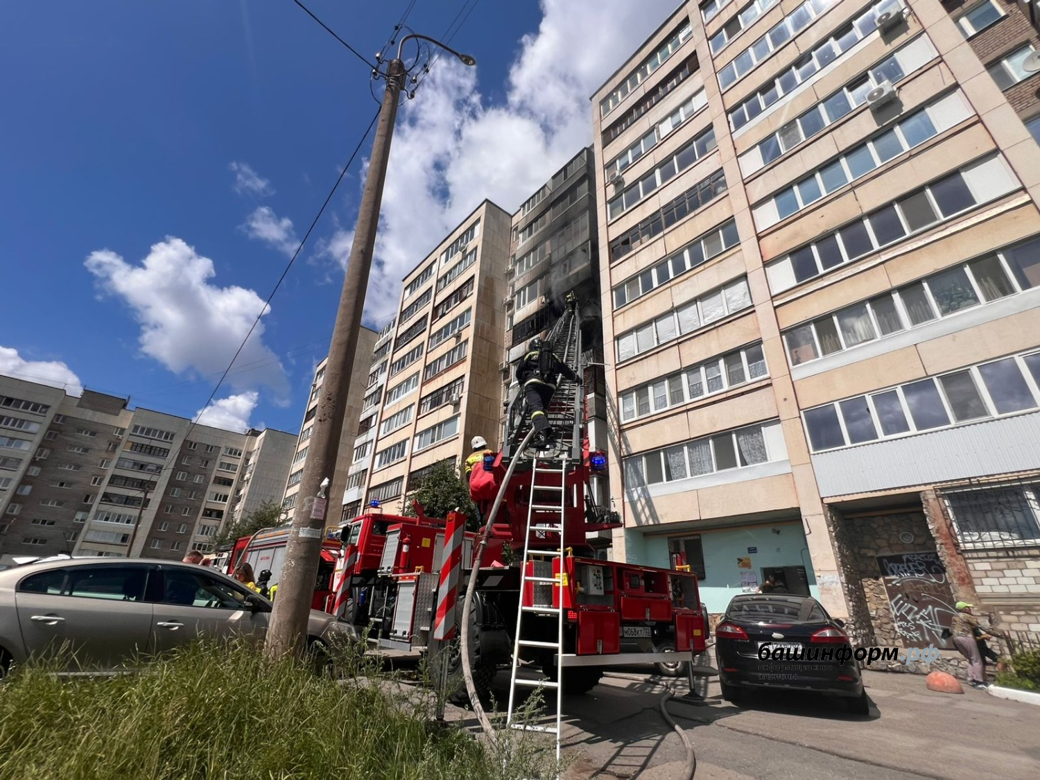 Ксения Калинина