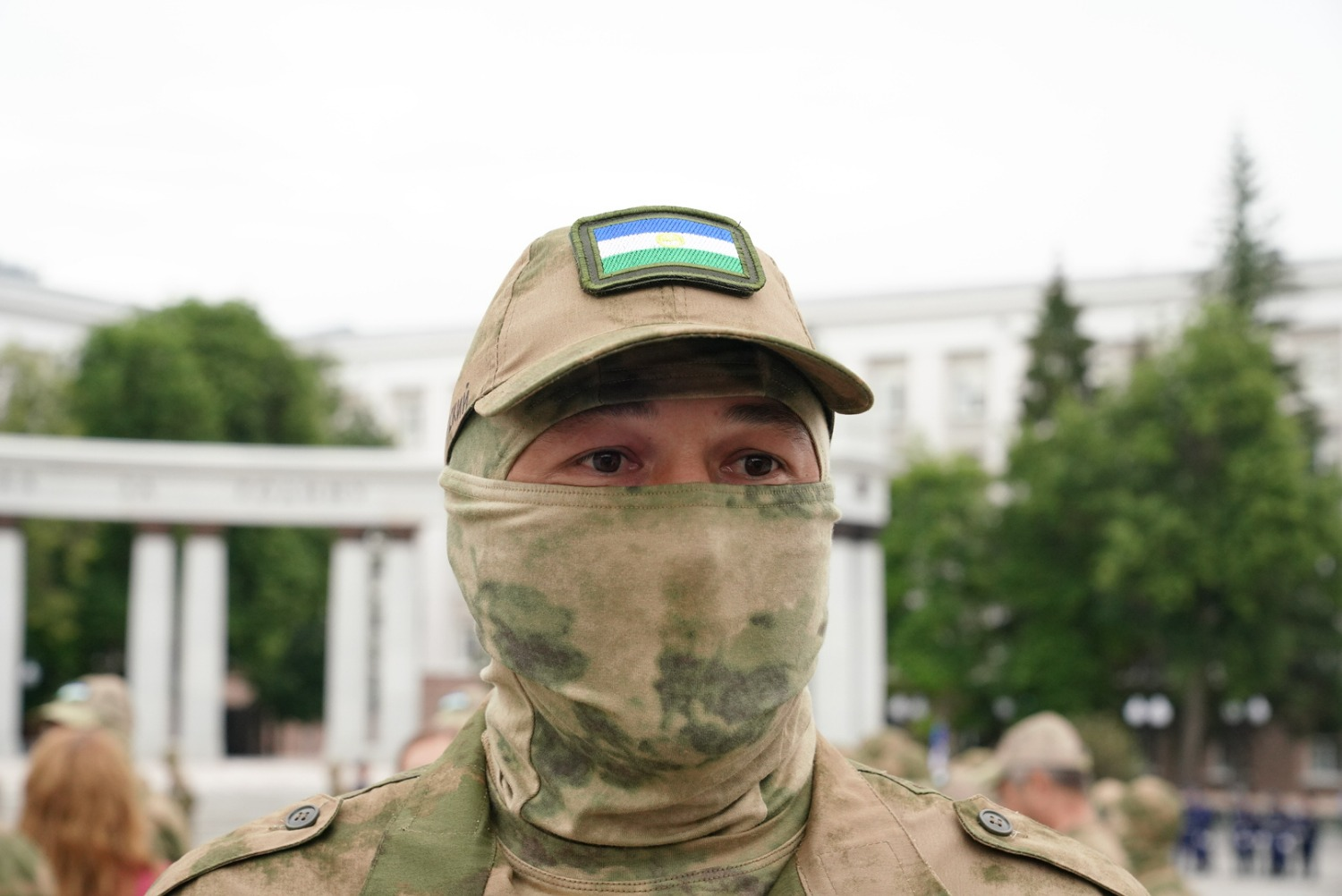 Валерий Шахов, Олег Яровиков