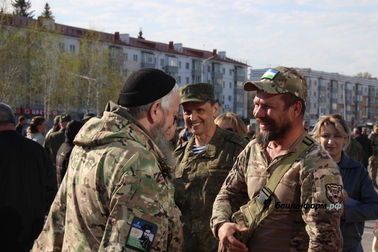 Эдуард Кускарбеков