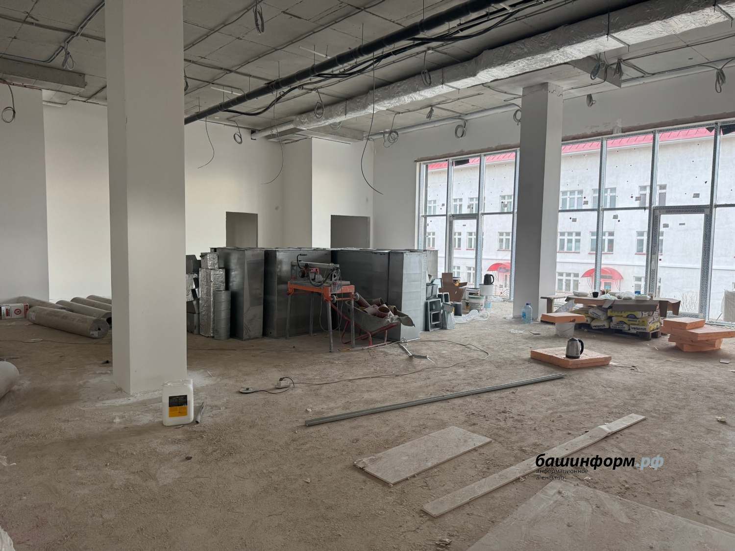 пресс-служба  правительство РБ