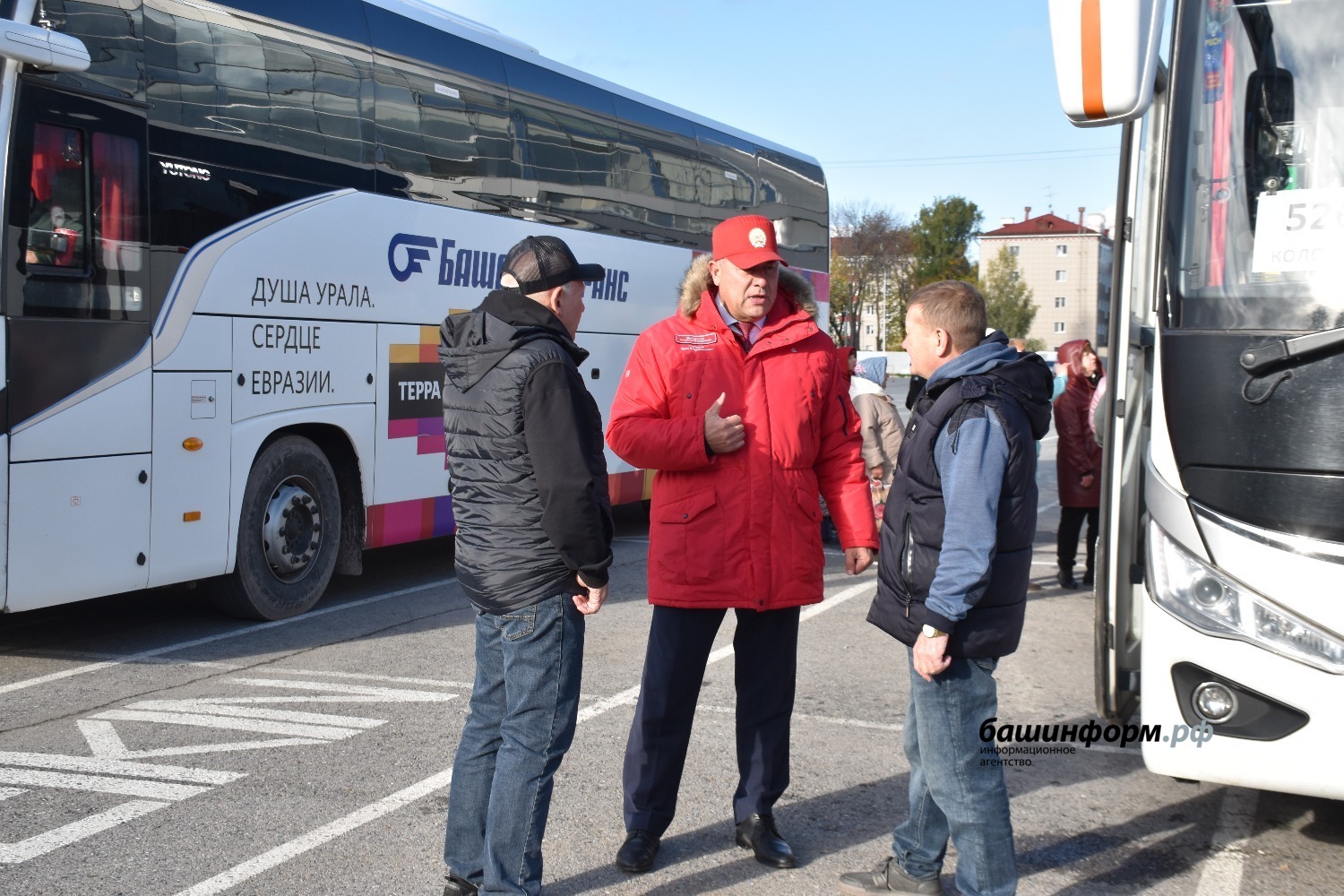 Эдуард Кускарбеков