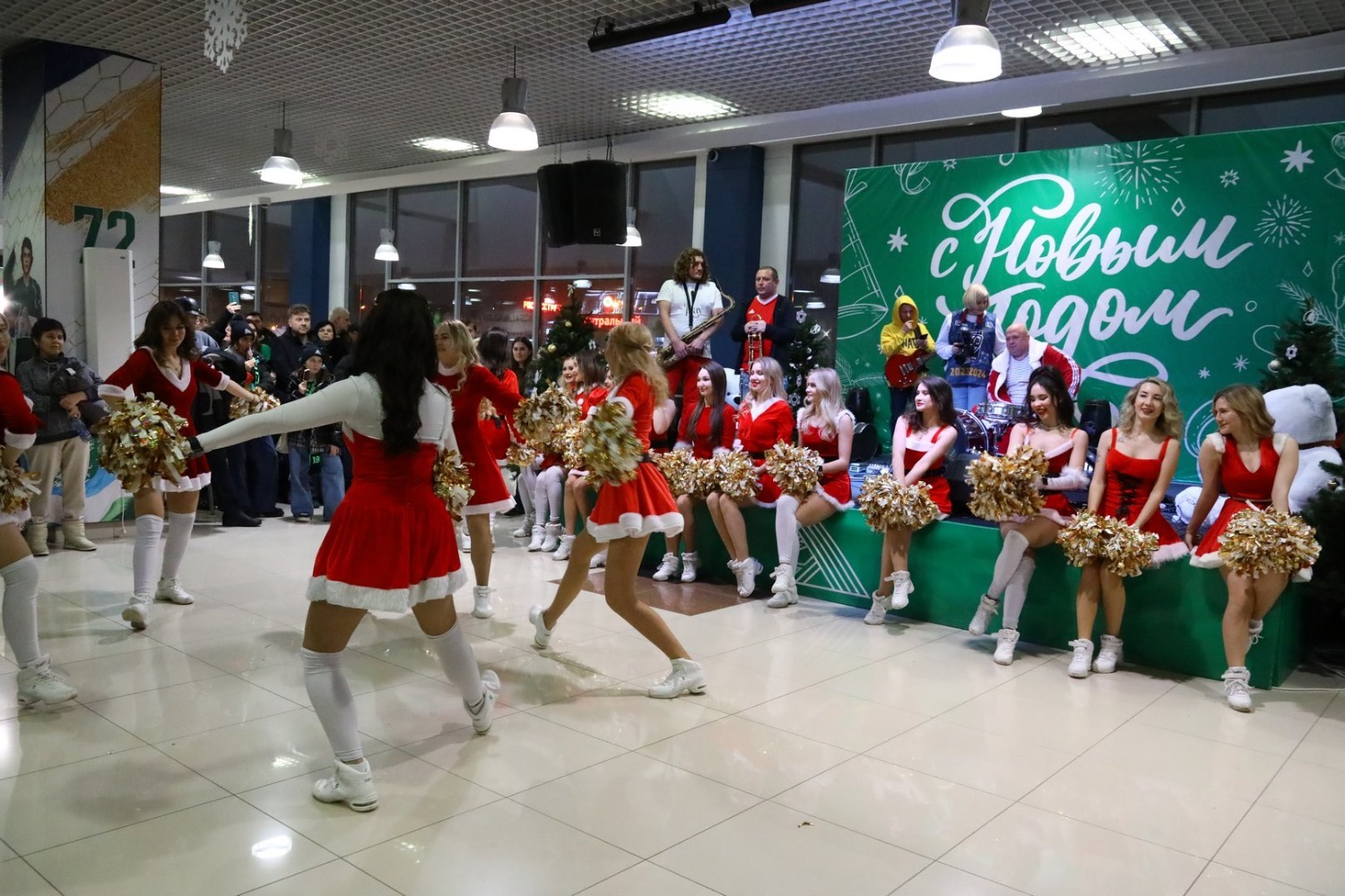 Валерий Шахов