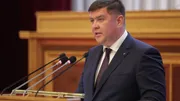 Олег Яровиков
