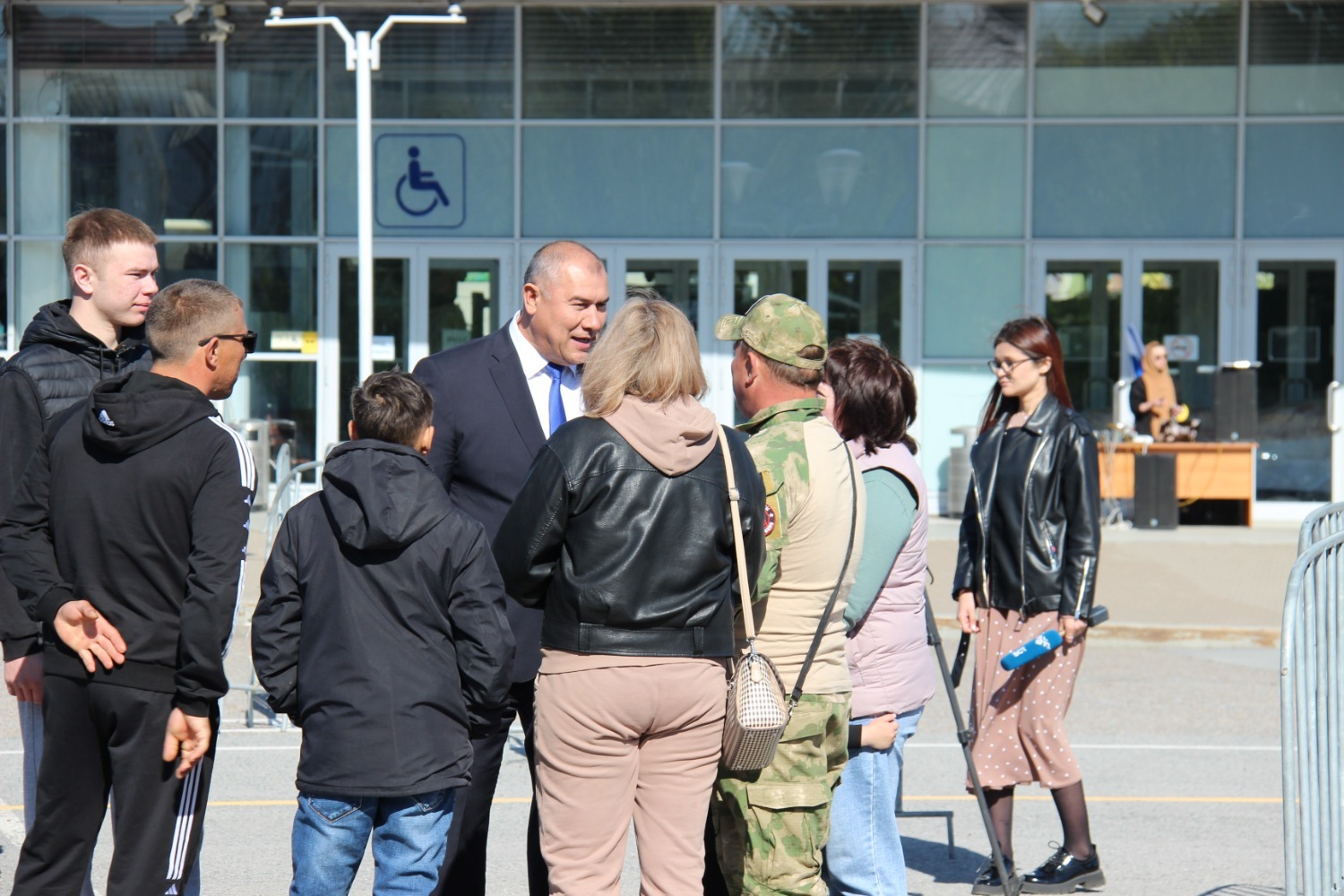 Эдуард Кускарбеков