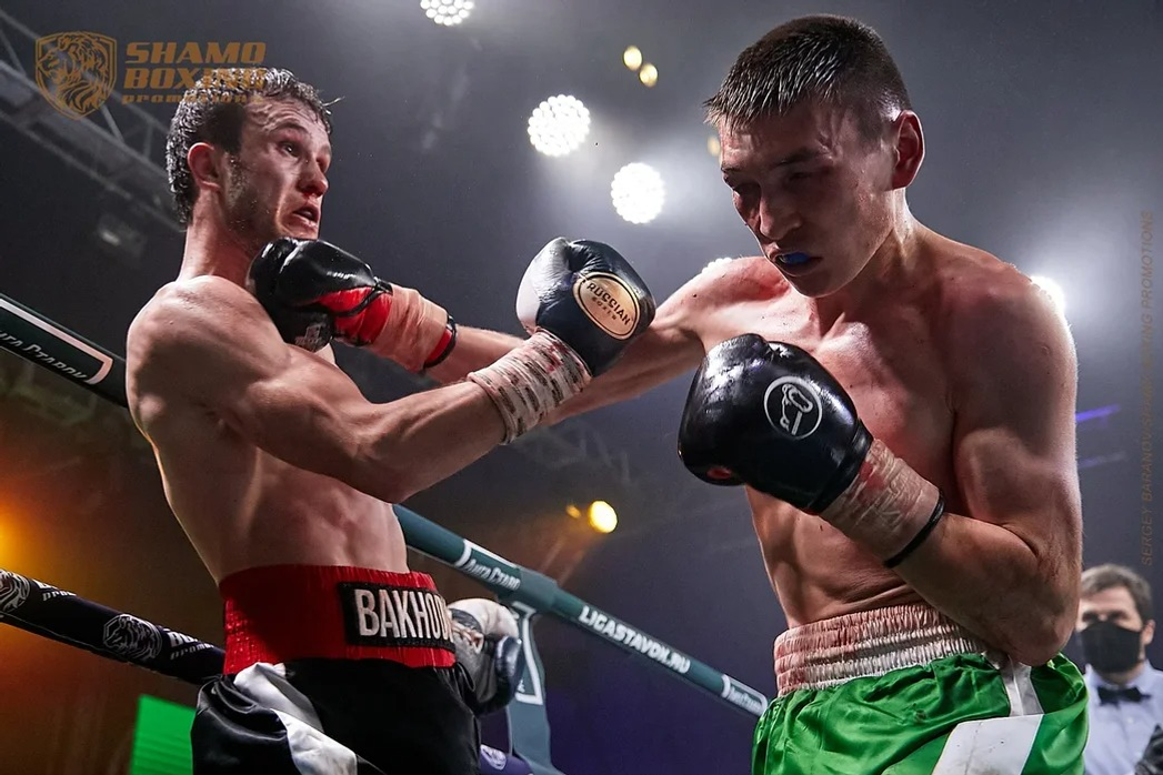 предоставлено «Башинформу» Вильдан Минасов