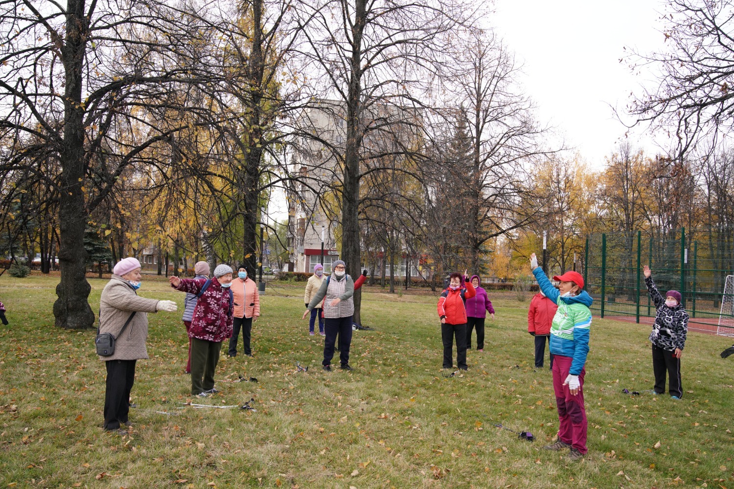 Олег Яровиков