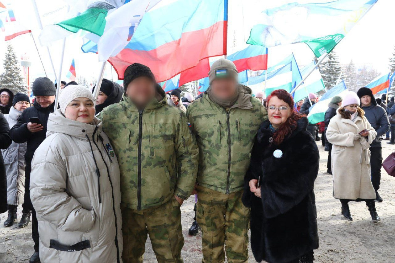 Валерий Шахов