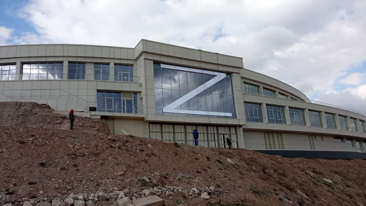 соцсети Радия Хабирова