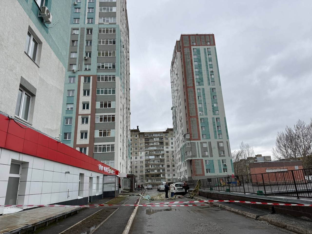 Антон Тарасов телеграм