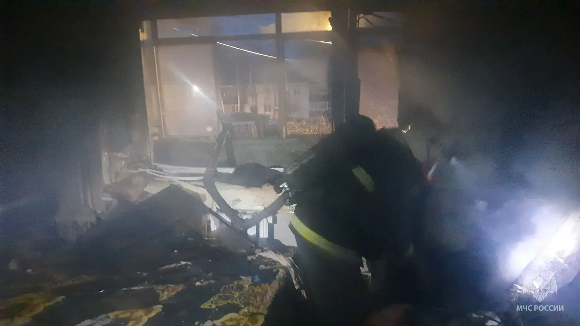 ГУ МЧС России по РБ Пресс-служба