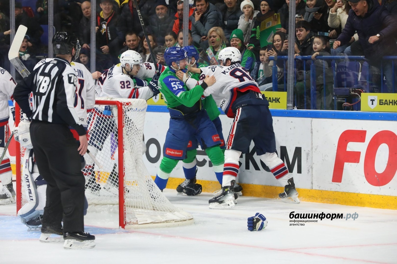 Валерий Шахов