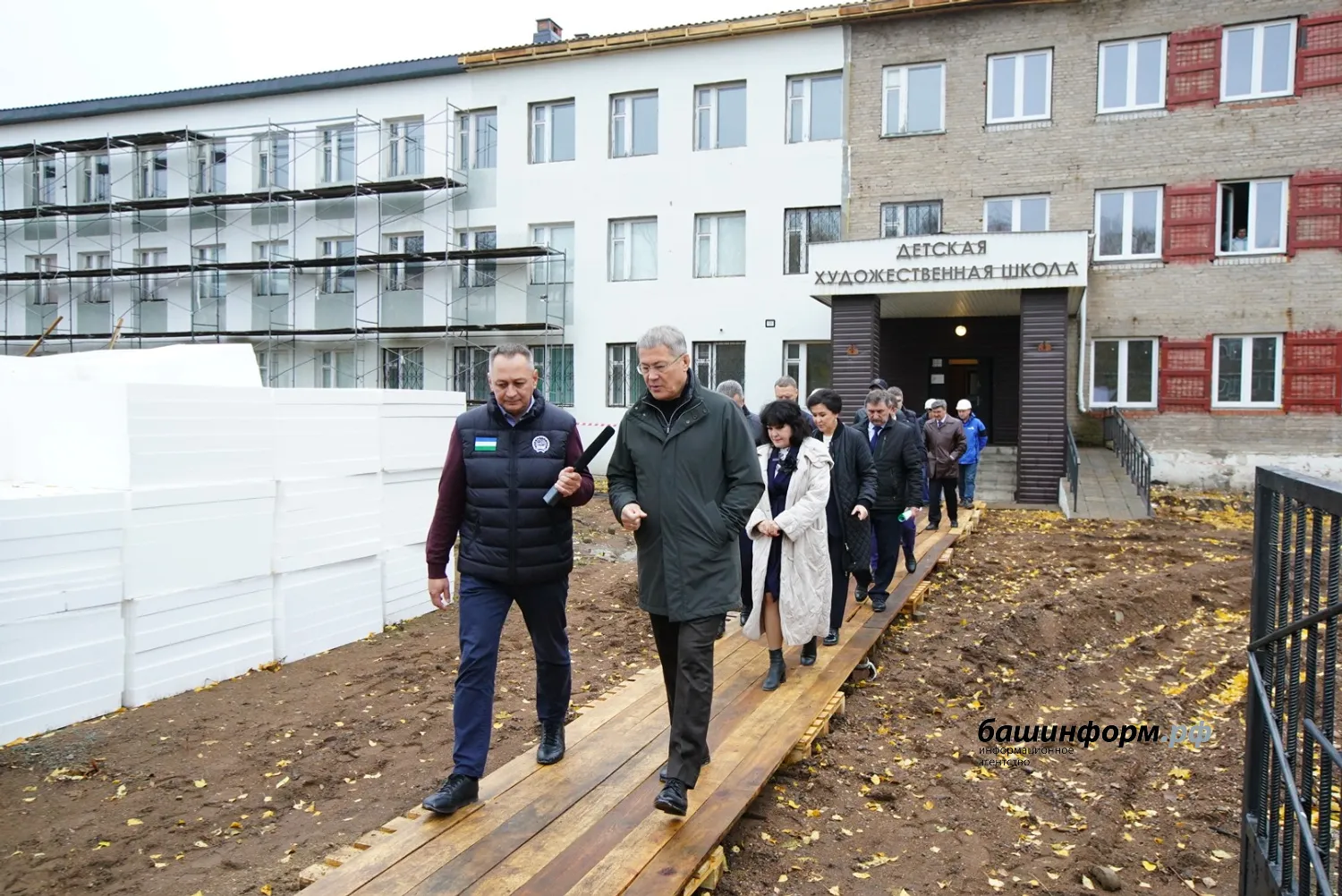 Олег Яровиков